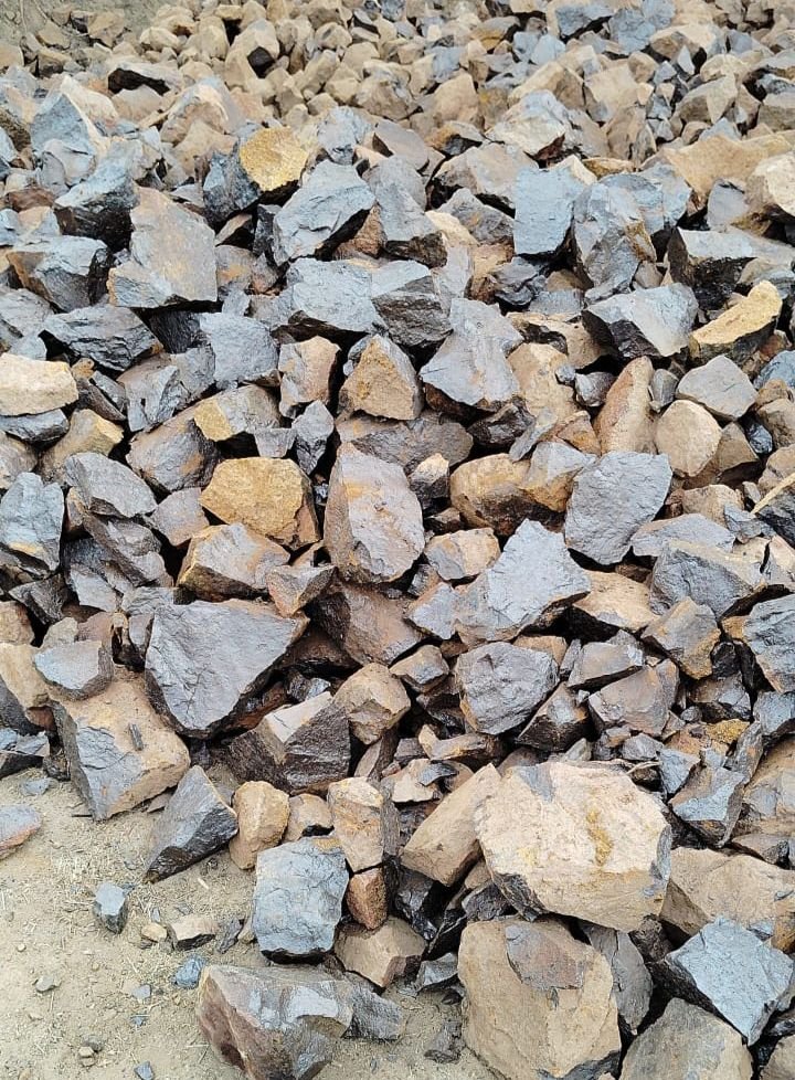 Manganese Ore